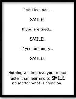 improve your mood