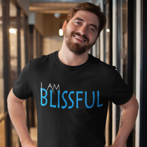 I Am Blissful T-Shirt