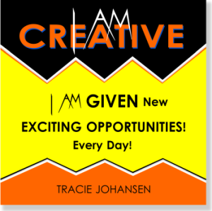 I am creative ebook to inspire creative solutions