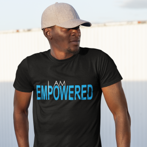 I Am Empowered T-Shirt