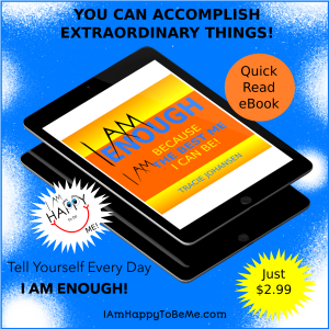 I am enough ebook