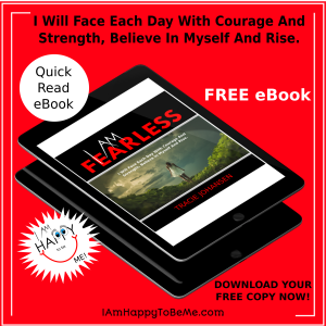 I am fearless ebook