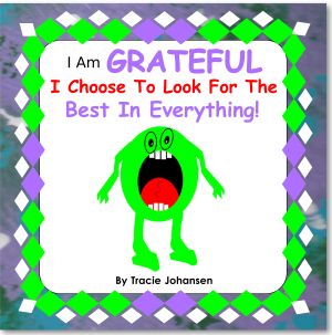 short story for kids to inspire gratitude