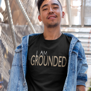 I Am Grounded T-Shirt