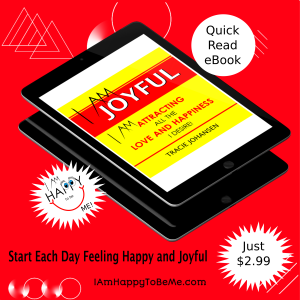 I am joyful ebook