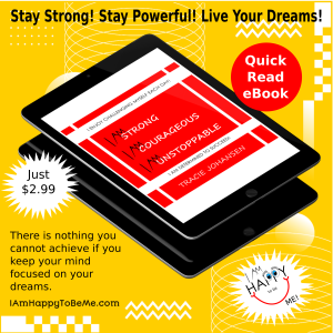 I am strong ebook