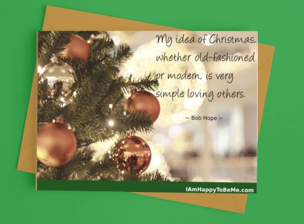 print your own holiday quotes